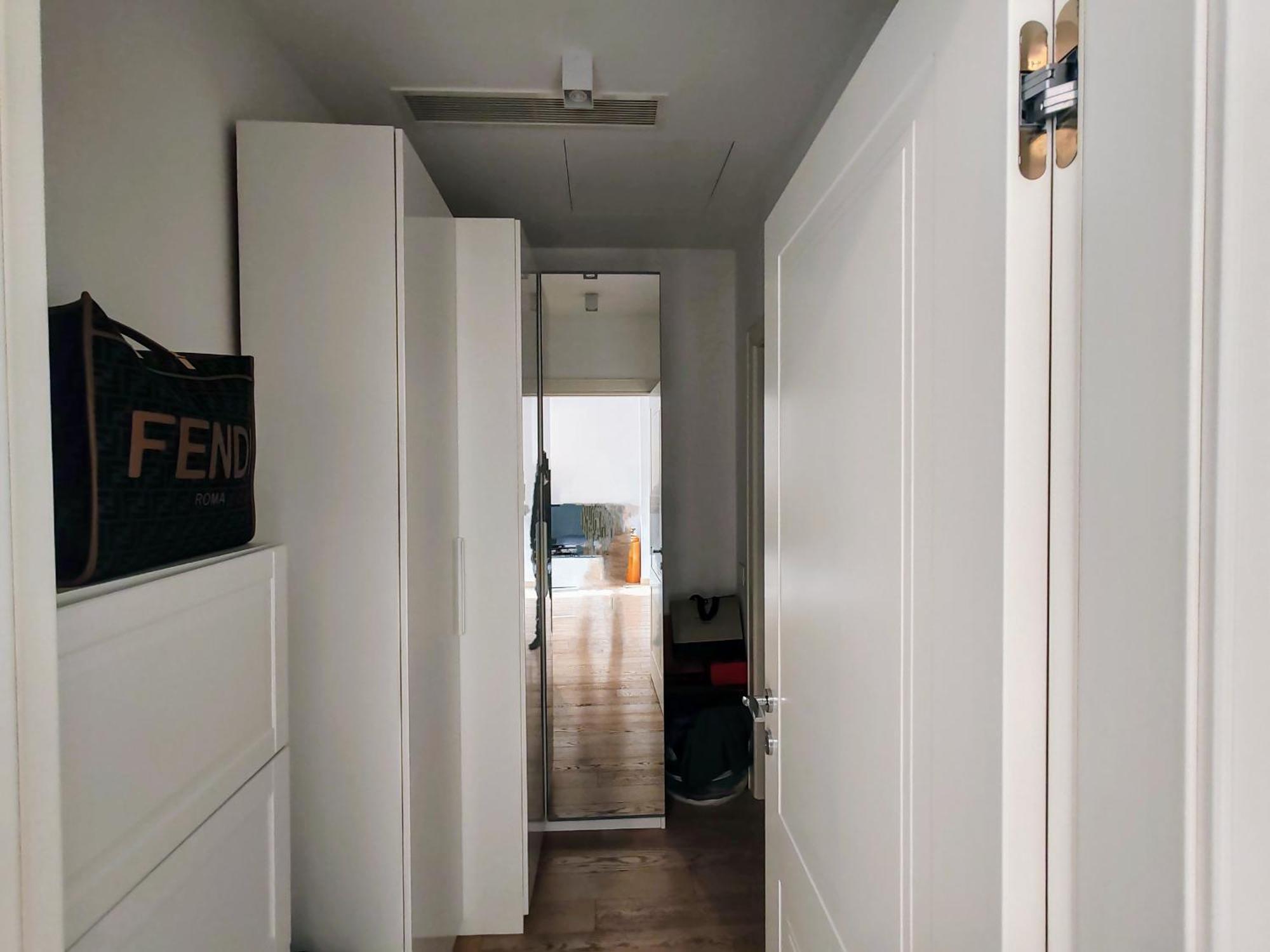 Apartment Ancient