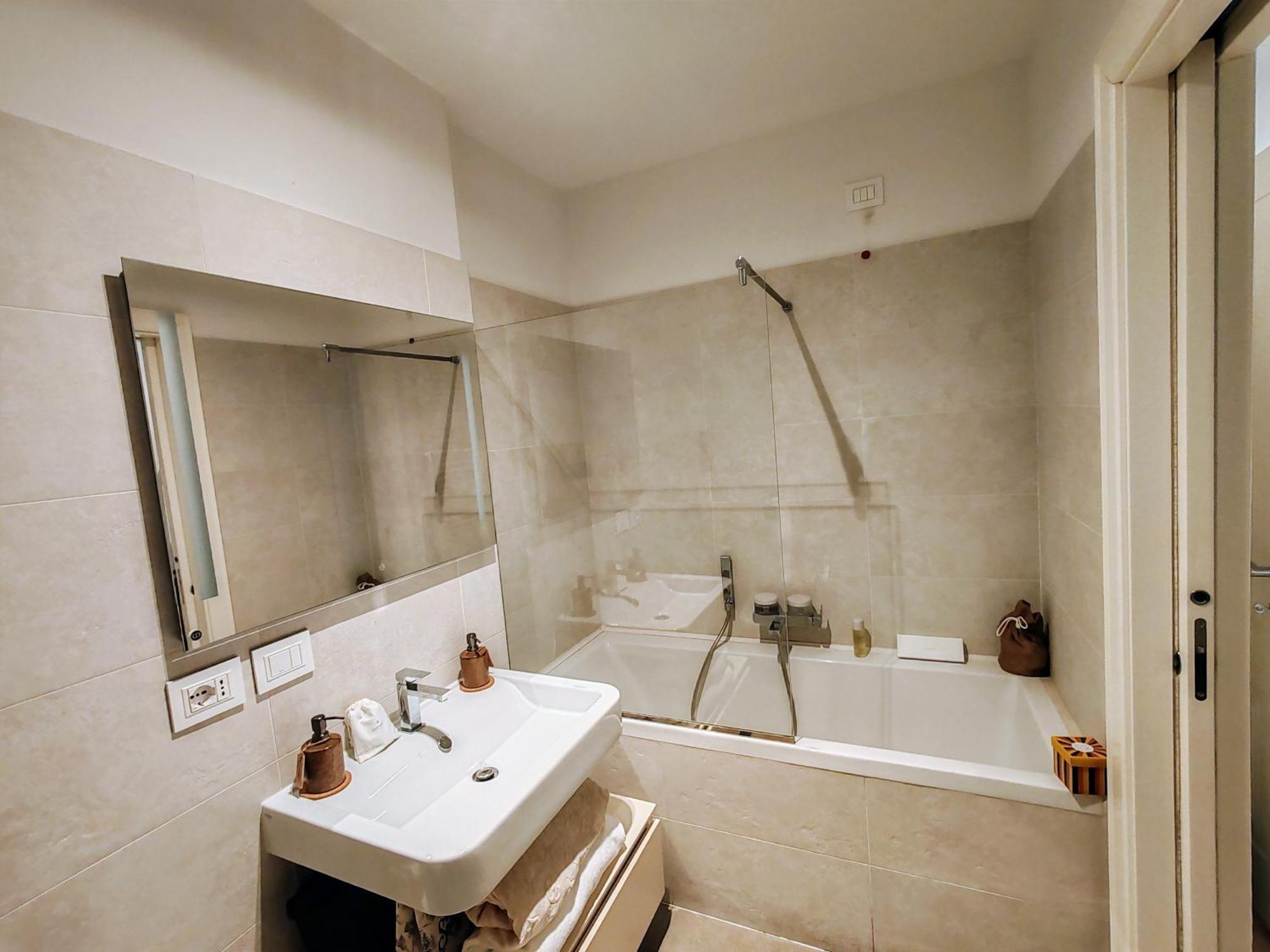Ancient Apartment Rom